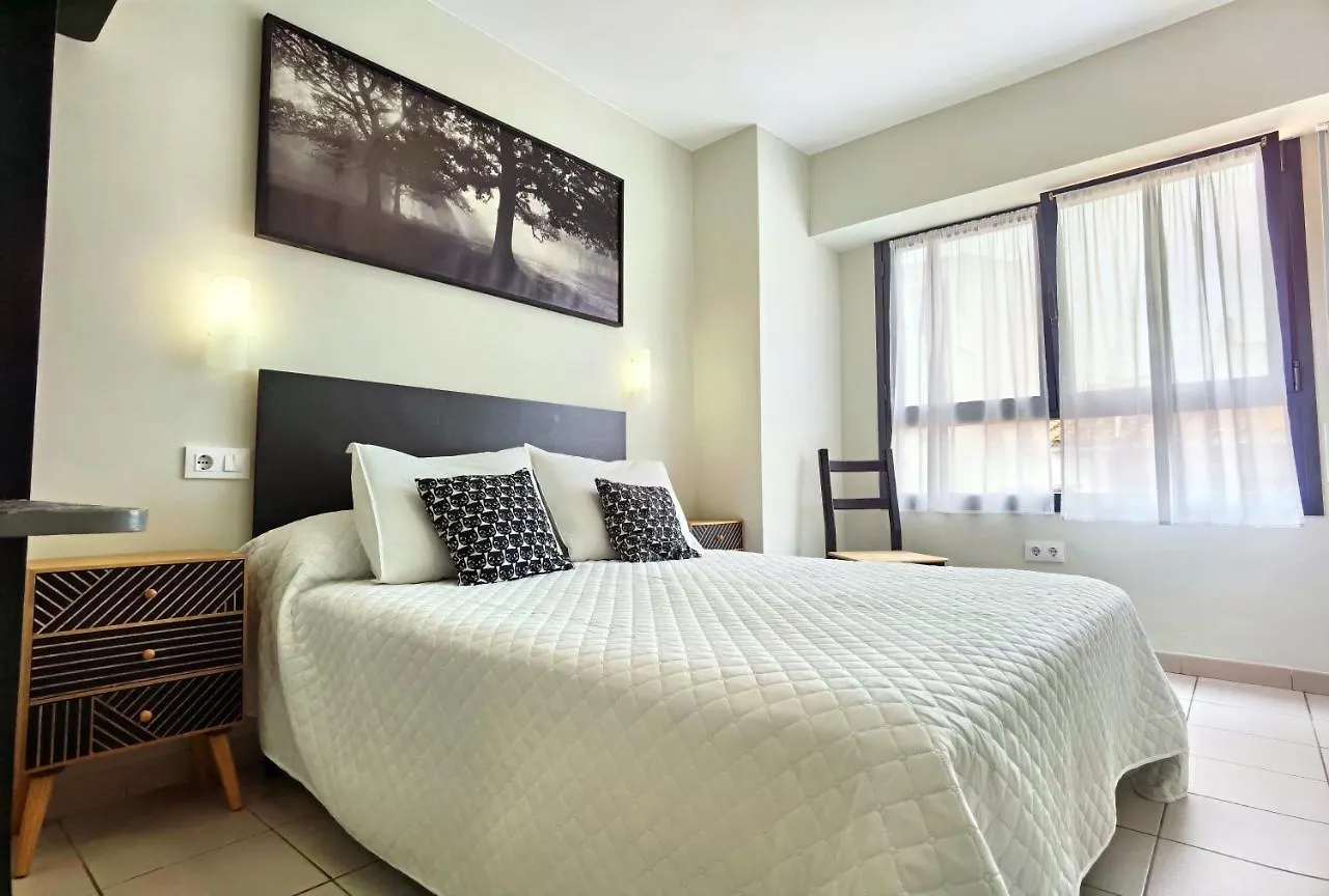 Hostal Rigau Sant Feliu de Guíxols