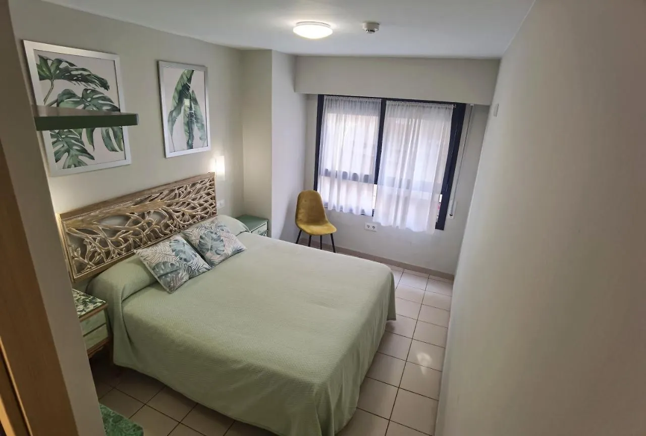 Hostal Rigau Sant Feliu de Guíxols Pensión