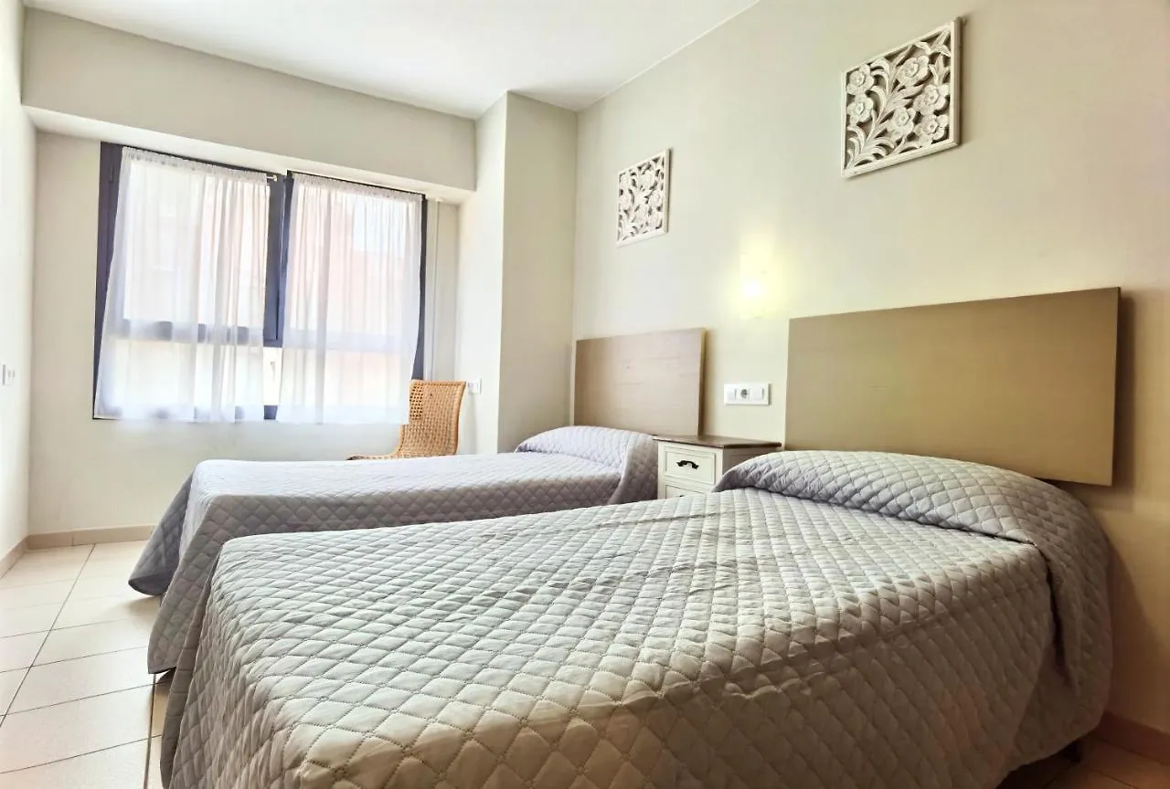 Hostal Rigau Sant Feliu de Guíxols
